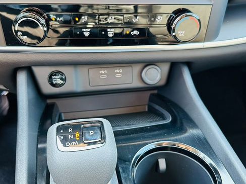 New 2026 Nissan Rogue S image 23