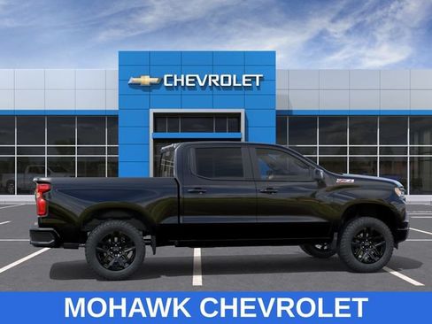New 2026 Chevrolet Silverado 1500 RST AWD/4WD image 5