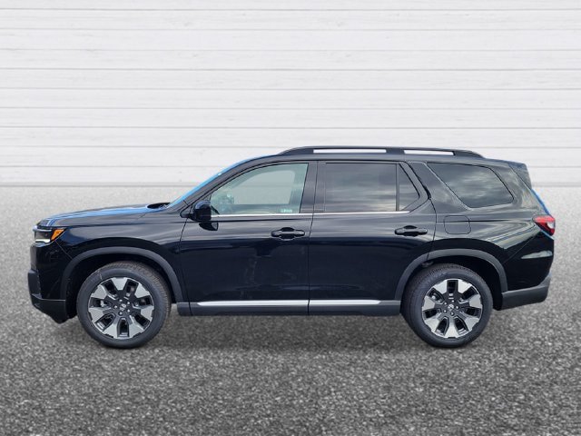 New 2026 Honda Pilot Elite image 2