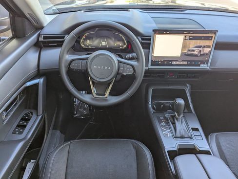 New 2026 MAZDA CX-5 Preferred AWD/4WD image 4