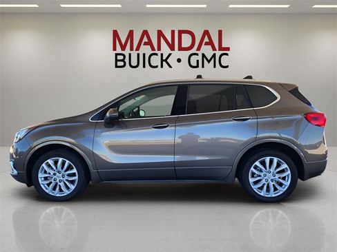 Used 2019 Buick Envision Premium image 9
