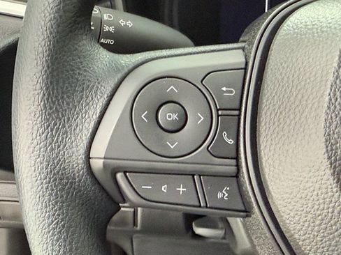 New 2026 Toyota Corolla LE image 11