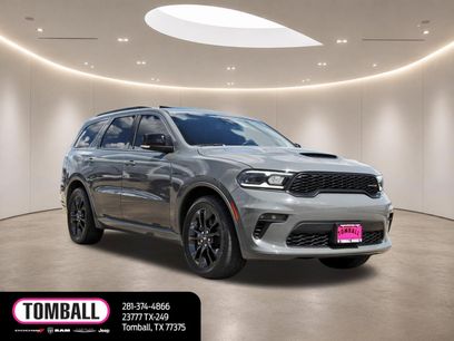Used 2023 Dodge Durango R/T