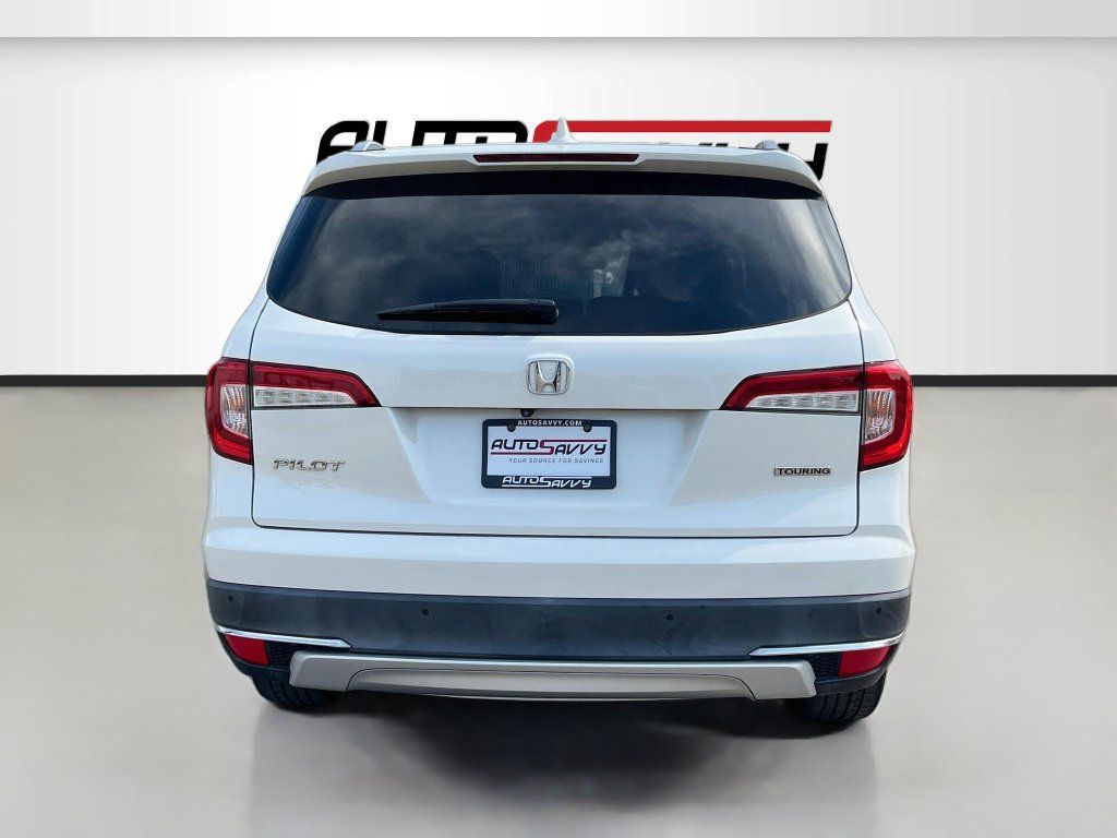 Used 2019 Honda Pilot Touring image 6