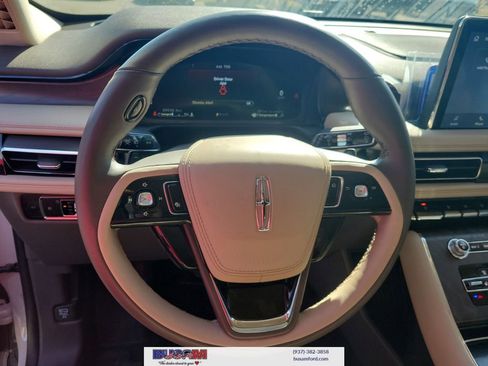 Used 2023 Lincoln Aviator Reserve w/ Equipment Group 201A image 22