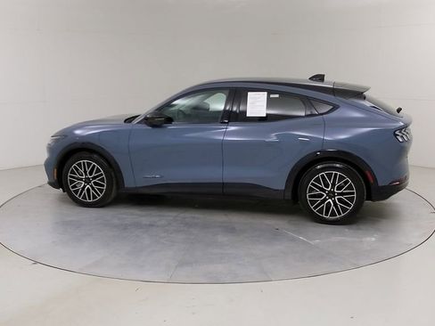 Certified 2024 Ford Mustang Mach-E Premium AWD/4WD image 18