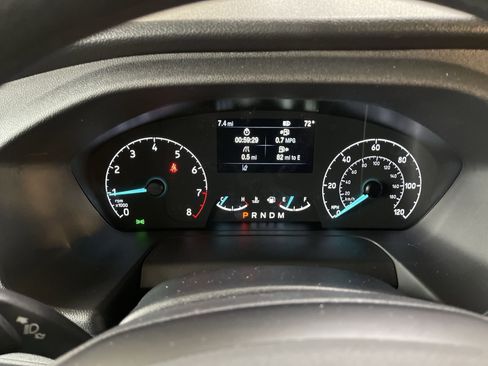 New 2024 Ford Transit 250 148 Medium Roof image 24