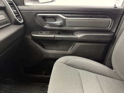 Used 2022 RAM 1500 Lone Star RWD image 24