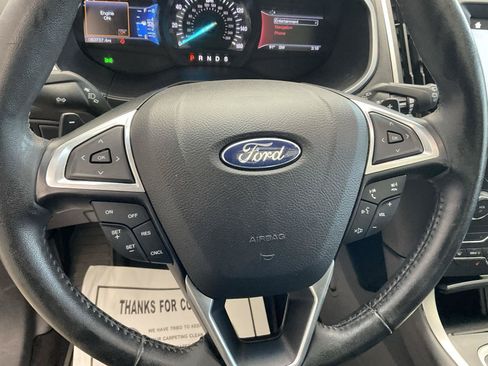 Used 2016 Ford Edge SEL w/ Equipment Group 201A AWD/4WD image 24