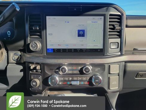 Certified 2025 Ford F450 Platinum image 33