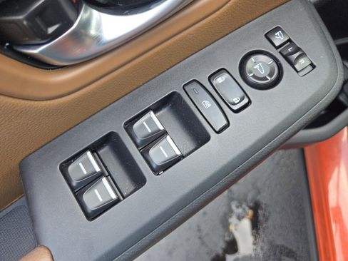Certified 2026 Honda Passport EX-L image 34