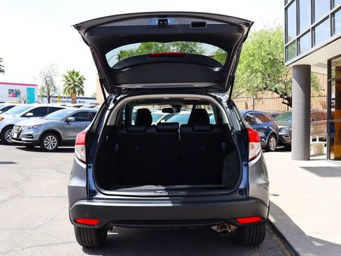 Used 2021 Honda HR-V EX-L image 22