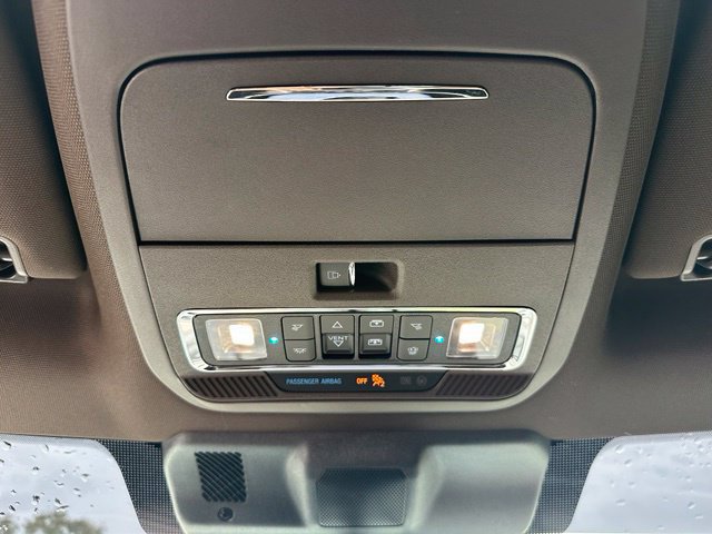 Used 2025 Ford F150 King Ranch w/ FX4 Off-Road Package AWD/4WD image 34