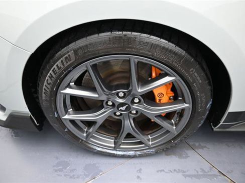 Used 2021 Ford Mustang Mach 1 w/ Equipment Group 700A RWD image 19