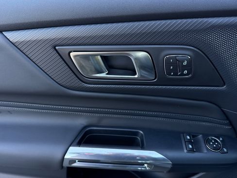 New 2026 Ford Mustang Premium RWD image 10