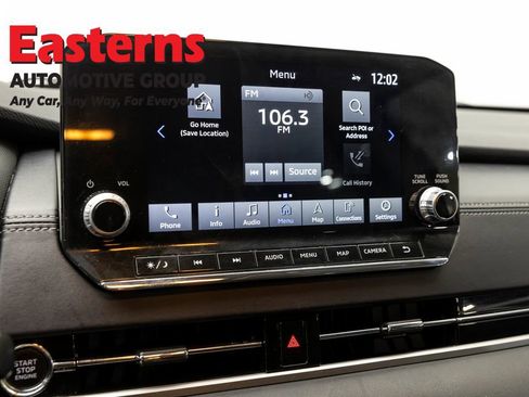 Used 2022 Mitsubishi Outlander SE AWD/4WD image 18