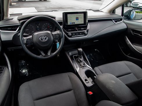 Used 2023 Toyota Corolla LE FWD image 25
