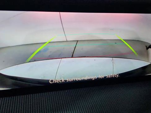 Certified 2025 Nissan Murano SV image 24