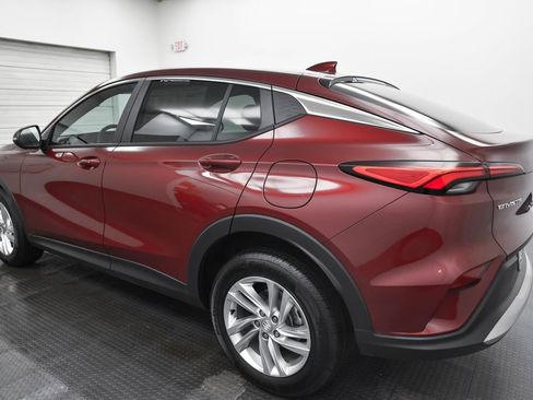 Used 2025 Buick Envista Preferred w/ Convenience I Package image 5