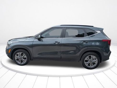 Used 2024 Kia Seltos S FWD image 7