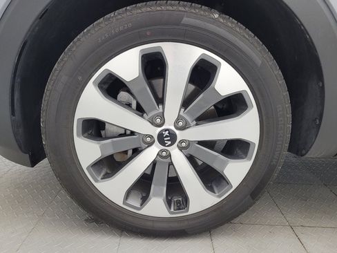 Used 2020 Kia Telluride EX w/ EX Premium Package AWD/4WD image 31