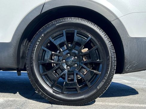 Used 2021 Kia Telluride SX w/ Nightfall Edition Package image 34