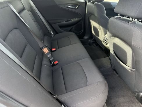 Used 2024 Chevrolet Malibu LT image 13