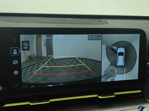 Certified 2024 Hyundai Kona Limited FWD image 26