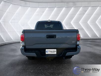 Used 2020 Toyota Tacoma SR5
