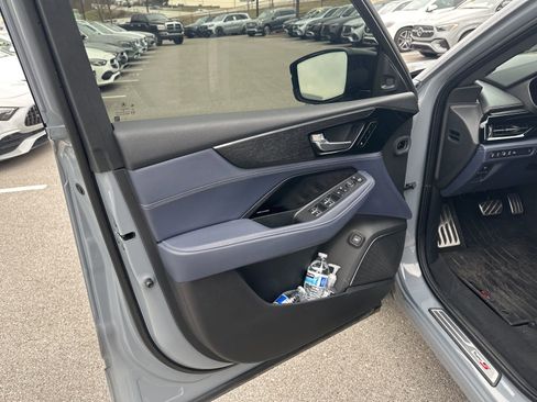 Used 2025 Acura MDX Type S image 12