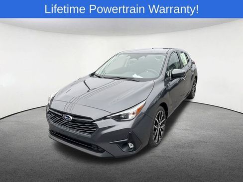 New 2026 Subaru Impreza 2.0i Sport image 1