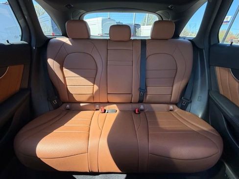 Certified 2021 Mercedes-Benz GLC 300 4MATIC image 17