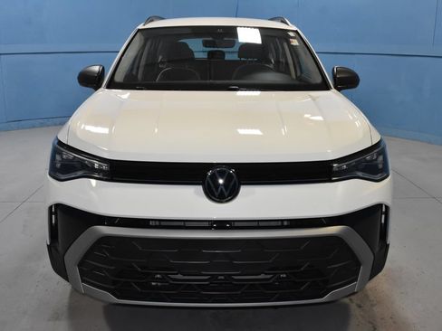 Used 2025 Volkswagen Taos S AWD/4WD image 18