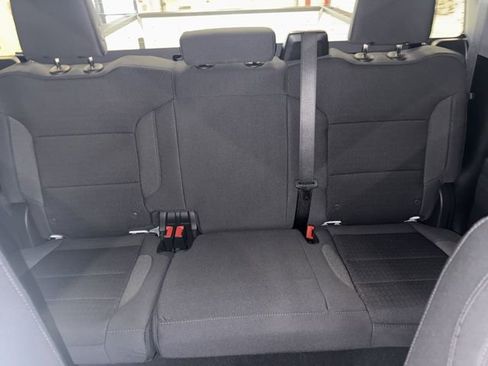 New 2026 GMC Sierra 2500 SLE w/ SLE Convenience Package image 27