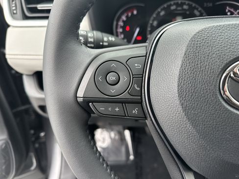 Certified 2025 Toyota RAV4 XLE Premium image 19