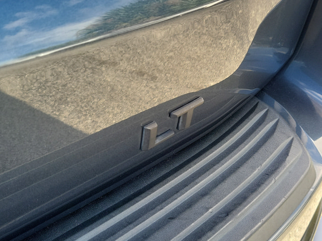 Used 2021 Chevrolet Tahoe LT RWD image 6