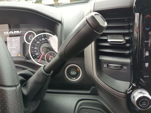 New 2026 RAM 3500 Tradesman image 9