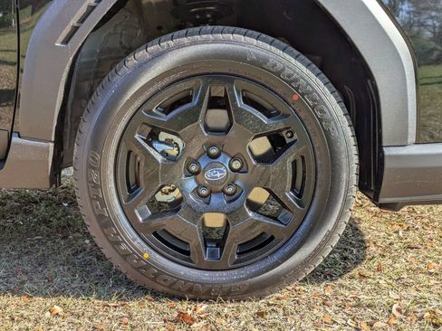New 2026 Subaru Outback Limited AWD/4WD image 10