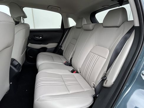 New 2026 Honda HR-V EX-L image 13