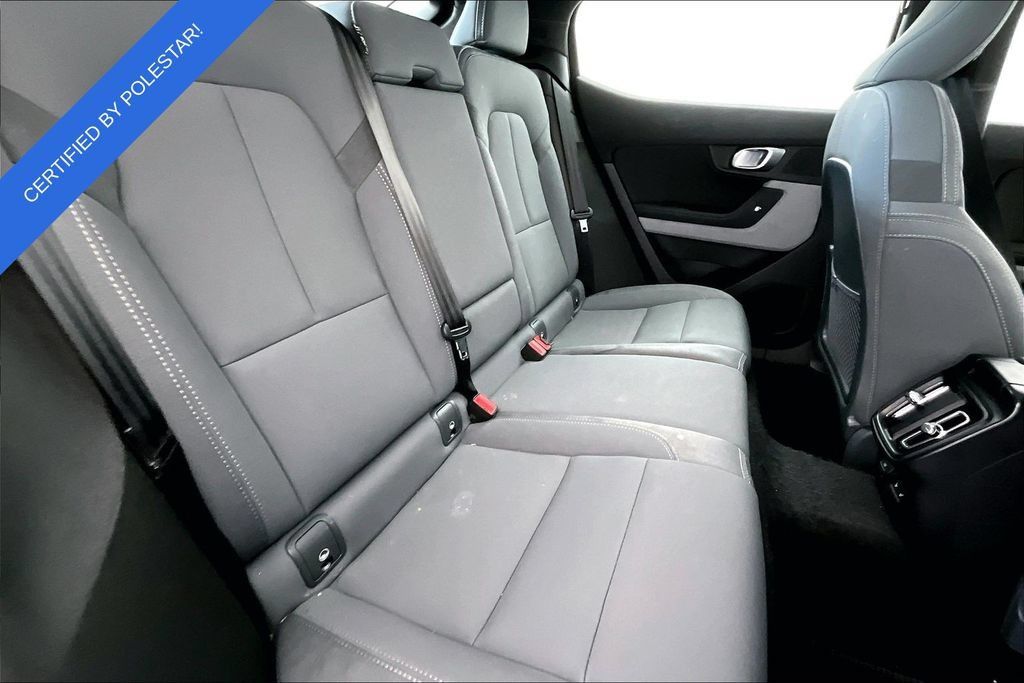 Used 2024 Polestar Polestar 2 AWD/4WD image 31