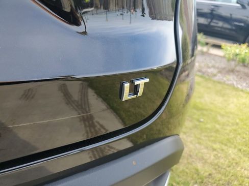 New 2026 Chevrolet Trax LT image 8