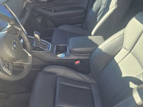 Used 2023 Subaru Outback Limited w/ Tech Package 3 image 9