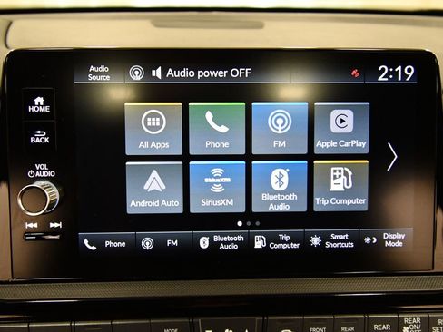 Certified 2025 Honda Odyssey Sport-L image 26