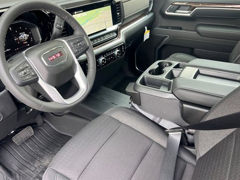 New 2026 GMC Sierra 1500 Elevation w/ Elevation Select Package AWD/4WD image 7