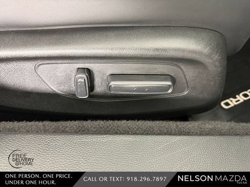 Used 2023 Honda Accord EX-L image 42