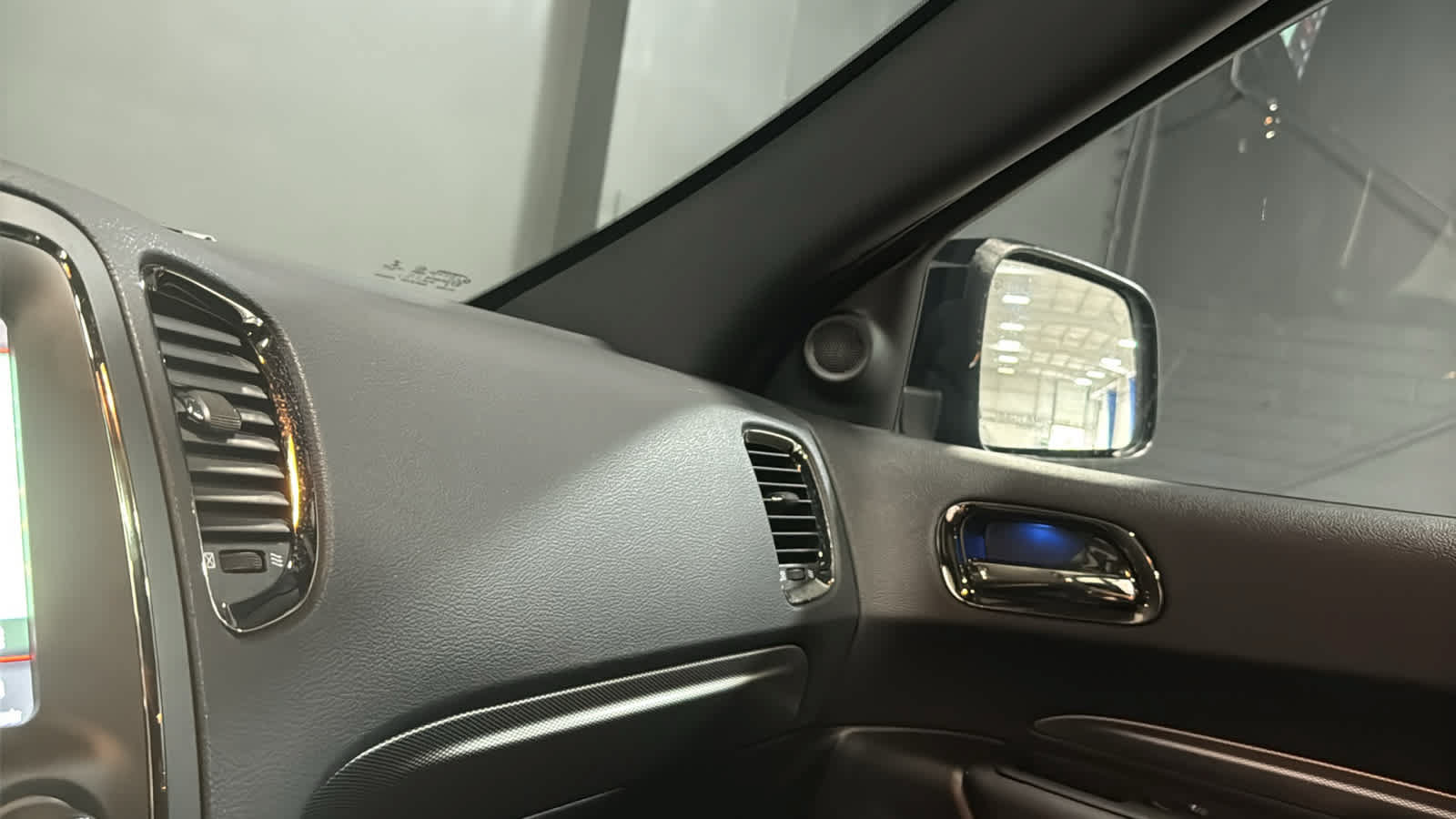 Used 2020 Dodge Durango R/T w/ Blacktop Package AWD/4WD image 18