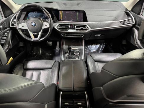 Used 2022 BMW X7 xDrive40i image 13