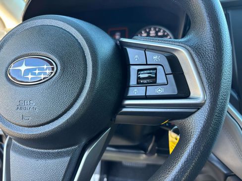 Used 2020 Subaru Legacy w/ Alloy Wheel Package image 19