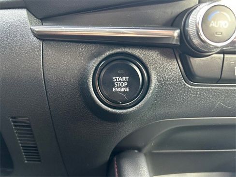 Used 2024 MAZDA MAZDA3 s image 25