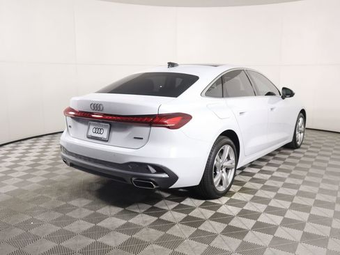 Used 2025 Audi A5 2.0T Premium Plus w/ Premium Plus image 6